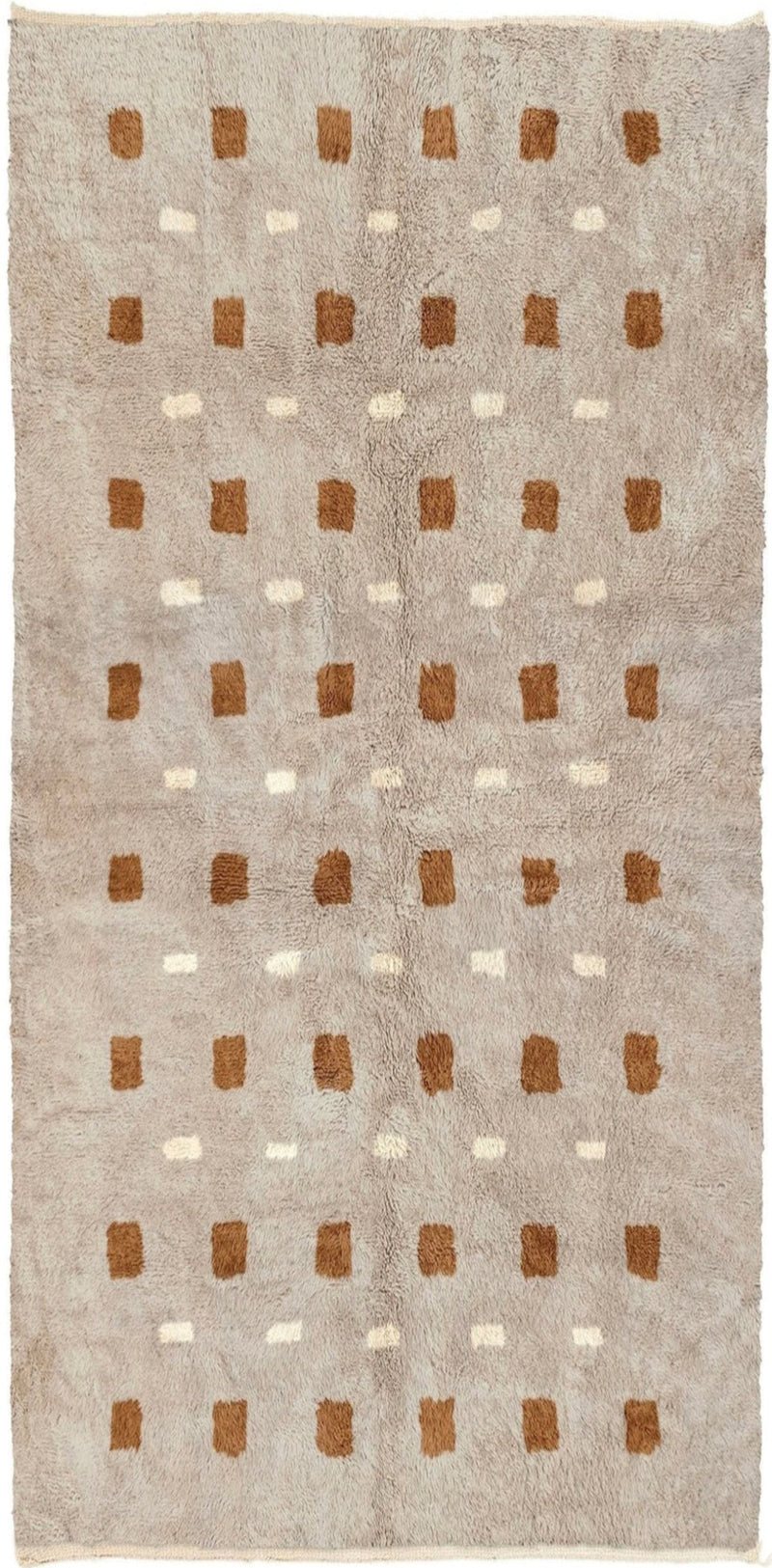 Contemporary Beni Mrirt 8' x 10'