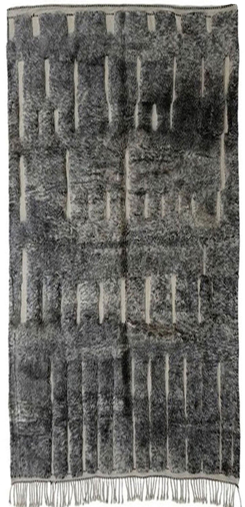 Contemporary Beni Mrirt 8' x 10'