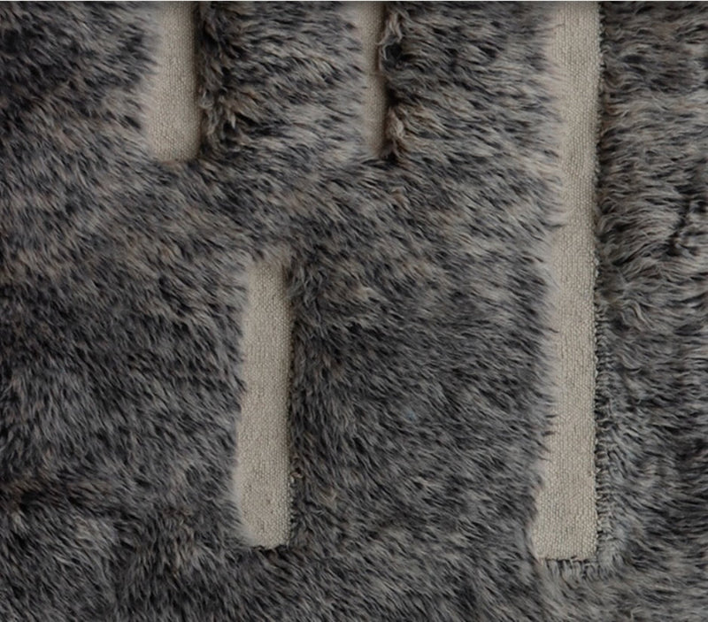 Contemporary Beni Mrirt 8' x 10'