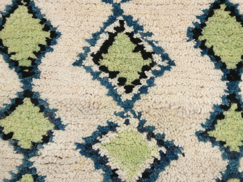Moroccan Azilal Runner 2’7 x 10’