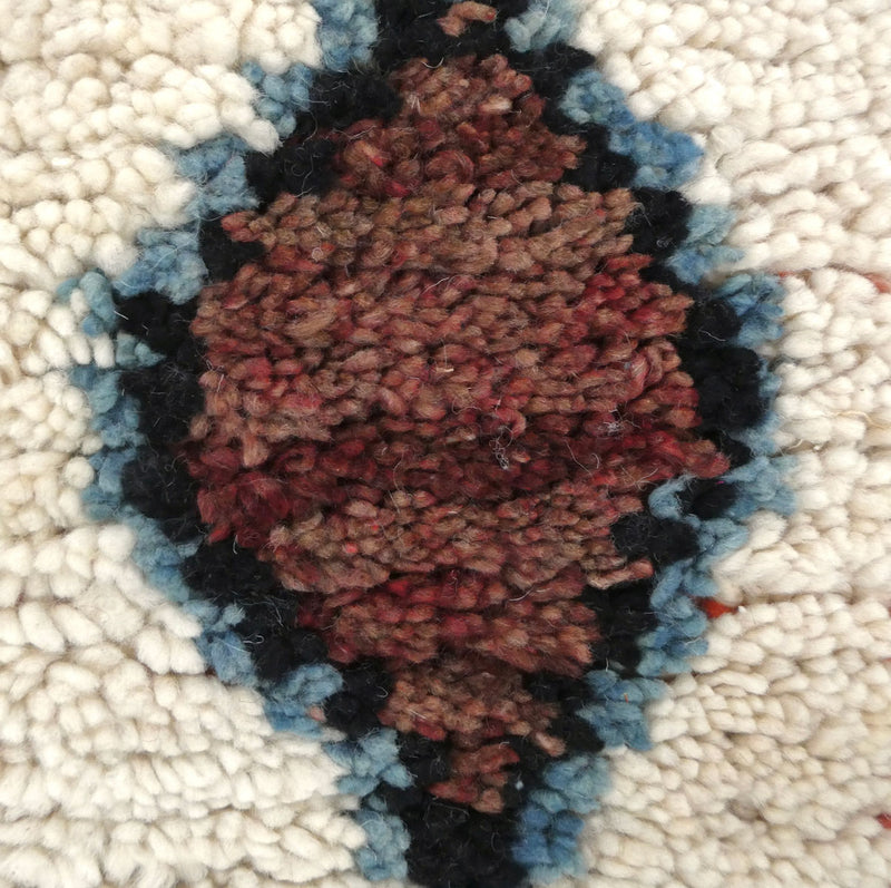 Moroccan Azilal Runner 2’7 x 10’