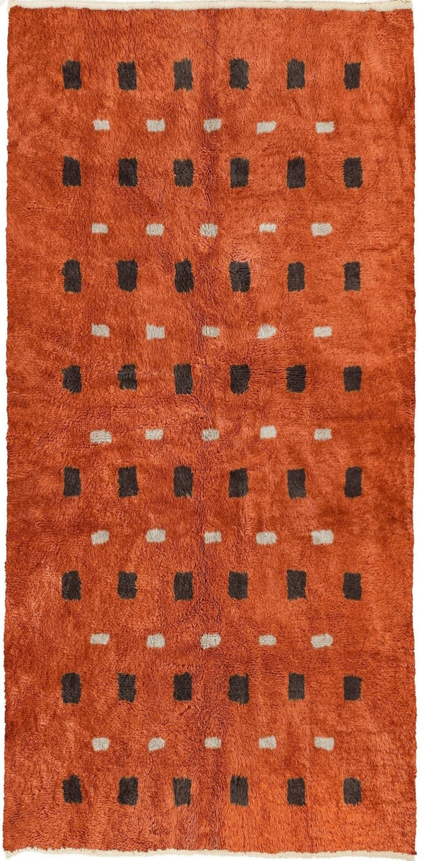 Contemporary Beni Mrirt 8' x 10'