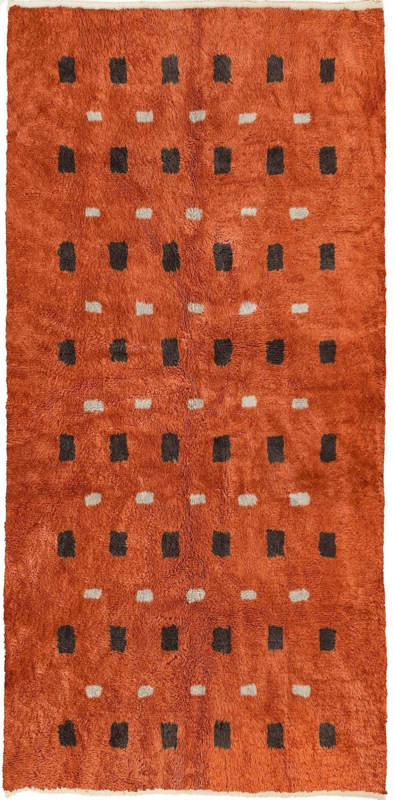 Contemporary Beni Mrirt 8' x 10'