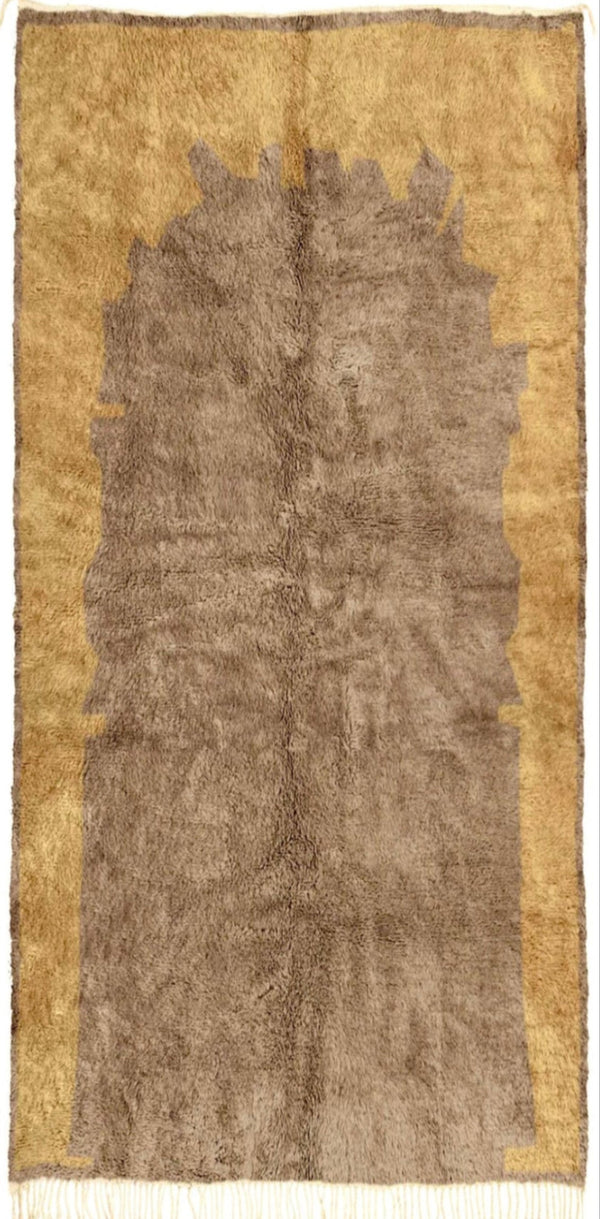 Contemporary Beni Mrirt 8' x 10'