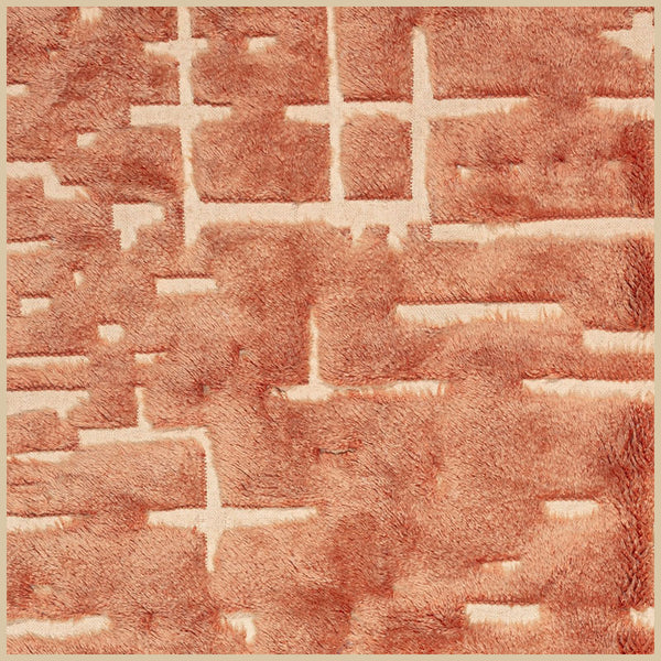 Contemporary Beni Mrirt 8' x 10'