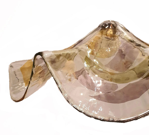 Midcentury Italian Pendant Chandelier