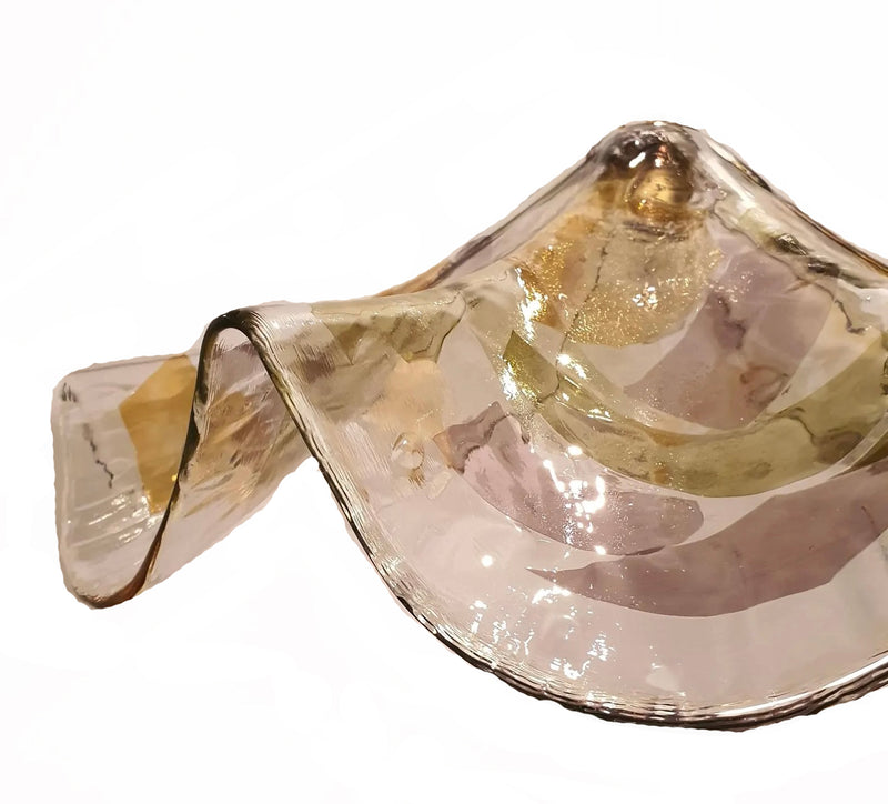 Midcentury Italian Pendant Chandelier