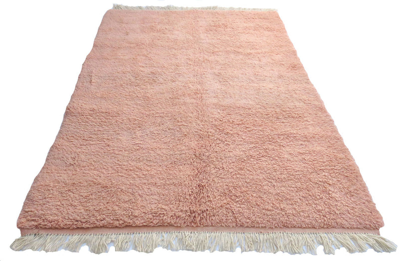 Moroccan Oulmes Rug 5'6 x 8'10