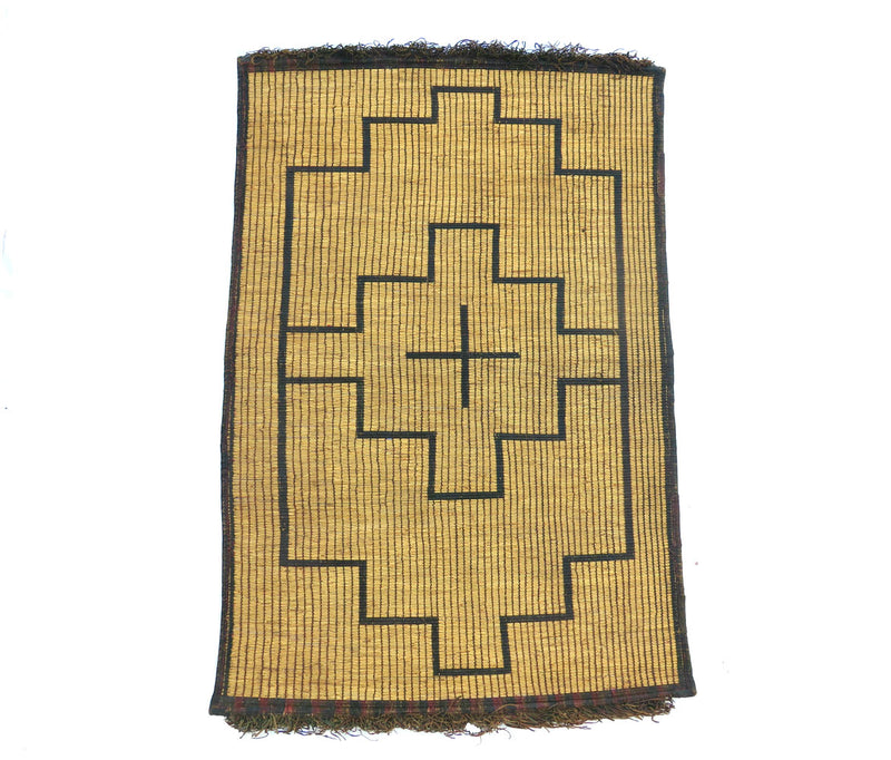 Vintage Tuareg Mat