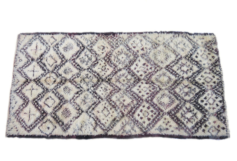 Vintage Marmoucha Rug